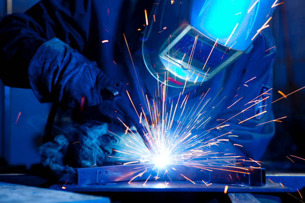 Best Structural Steel Welding in Fulton, MO