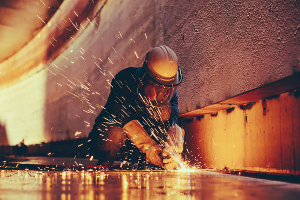 Affordable Welder Services in Fulton, MO