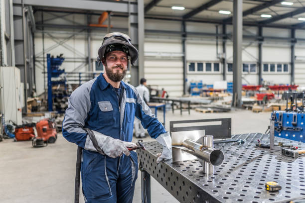 Best Aerospace and Defense Welding in Fulton, MO