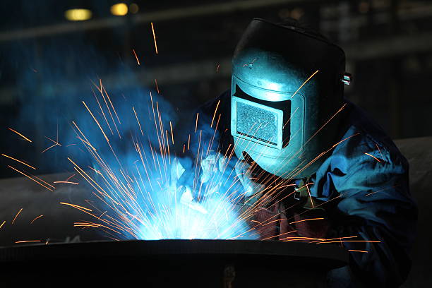  Fulton, MO Welder Pros