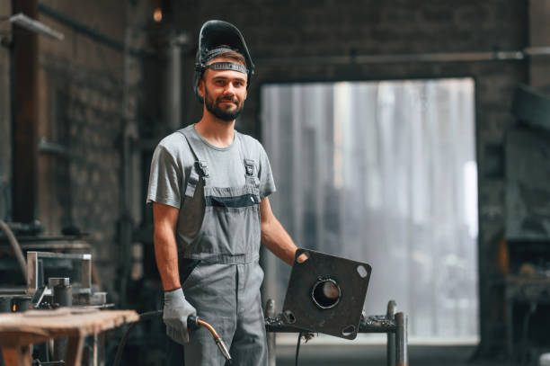 Best Welding Inspection and Certification in Fulton, MO